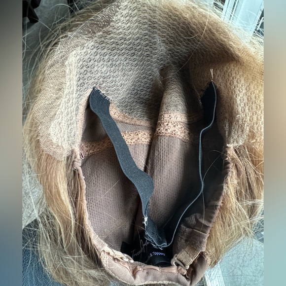 Tresses by Jules full handtied wig - Picture 13 of 13